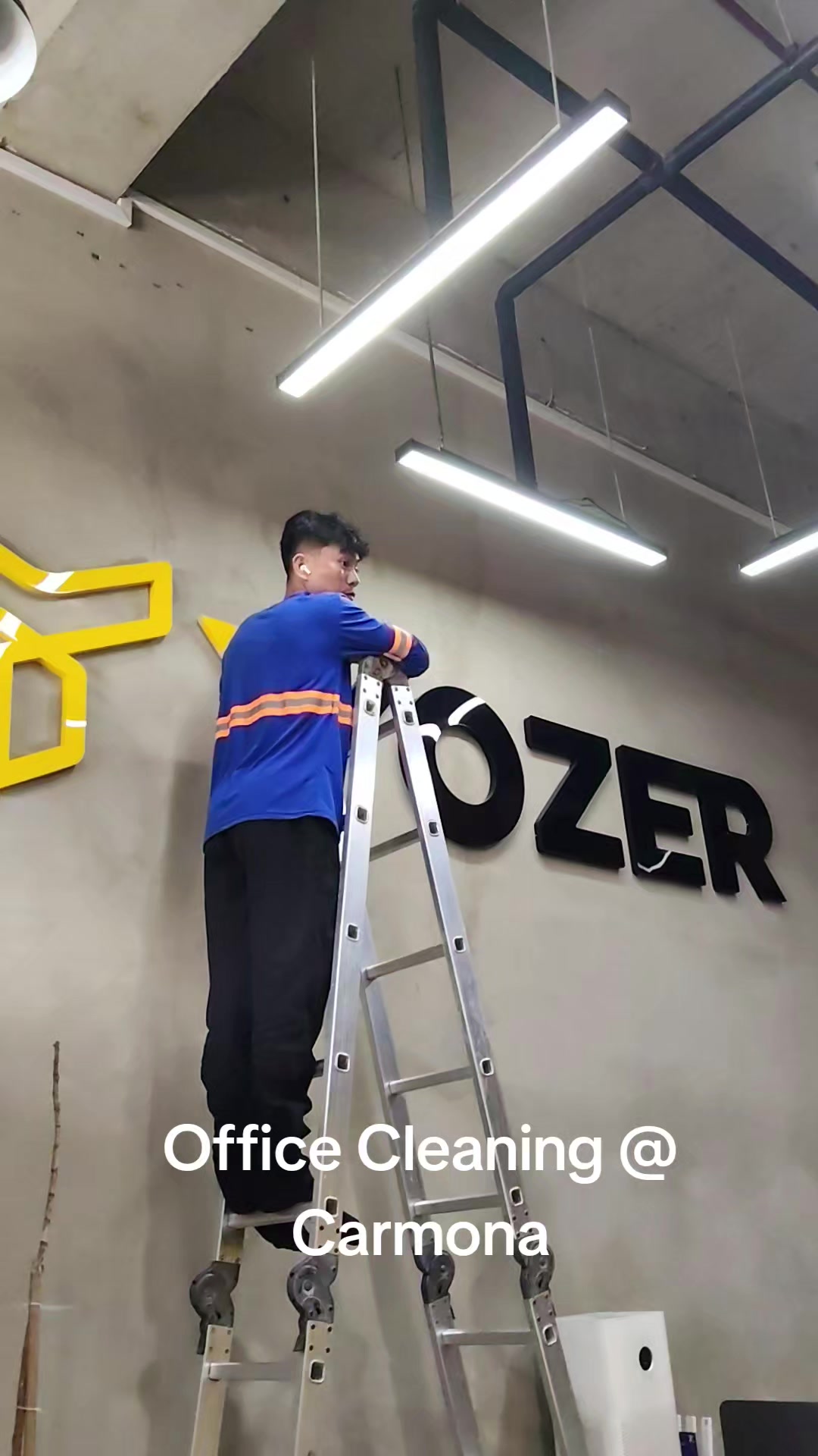 @LR cleaning Services