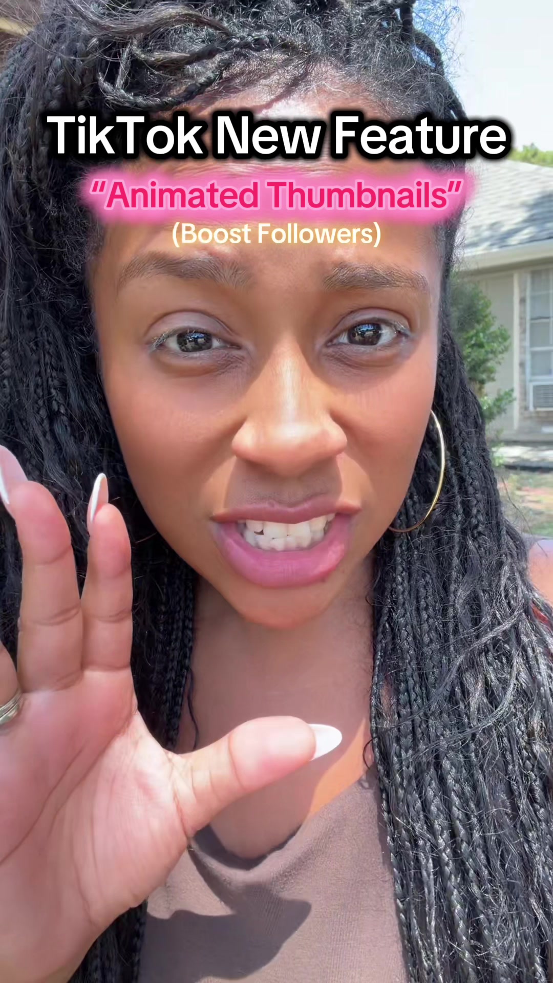 @Chrystal Willis ๐