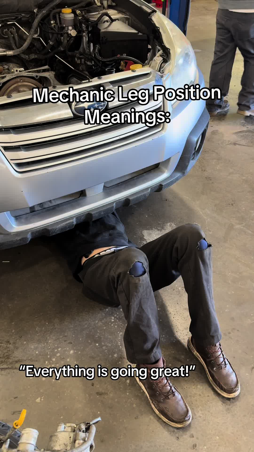 @KFalls Honda and Subaru 🚙