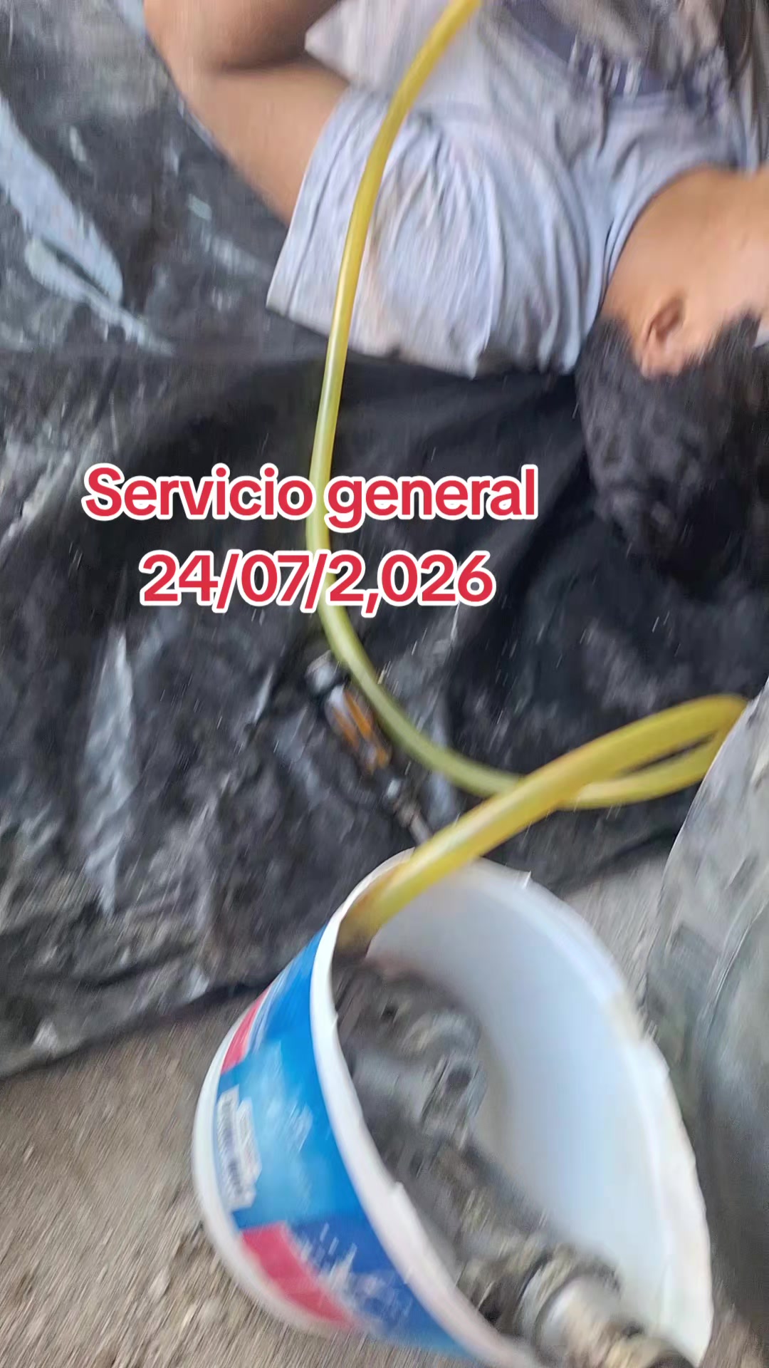 @Diós es bueno todo tienpo