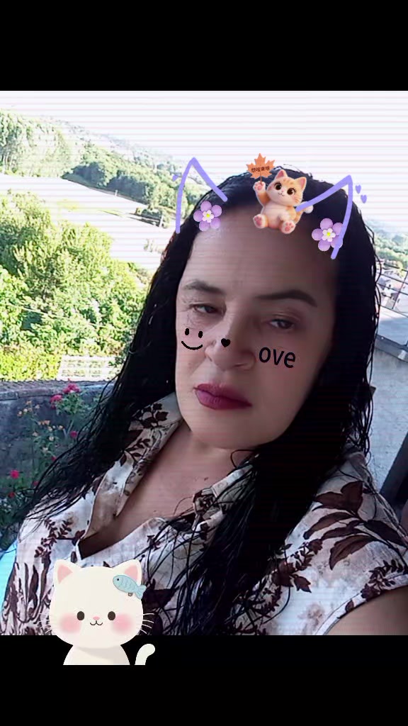 @Jaqueline