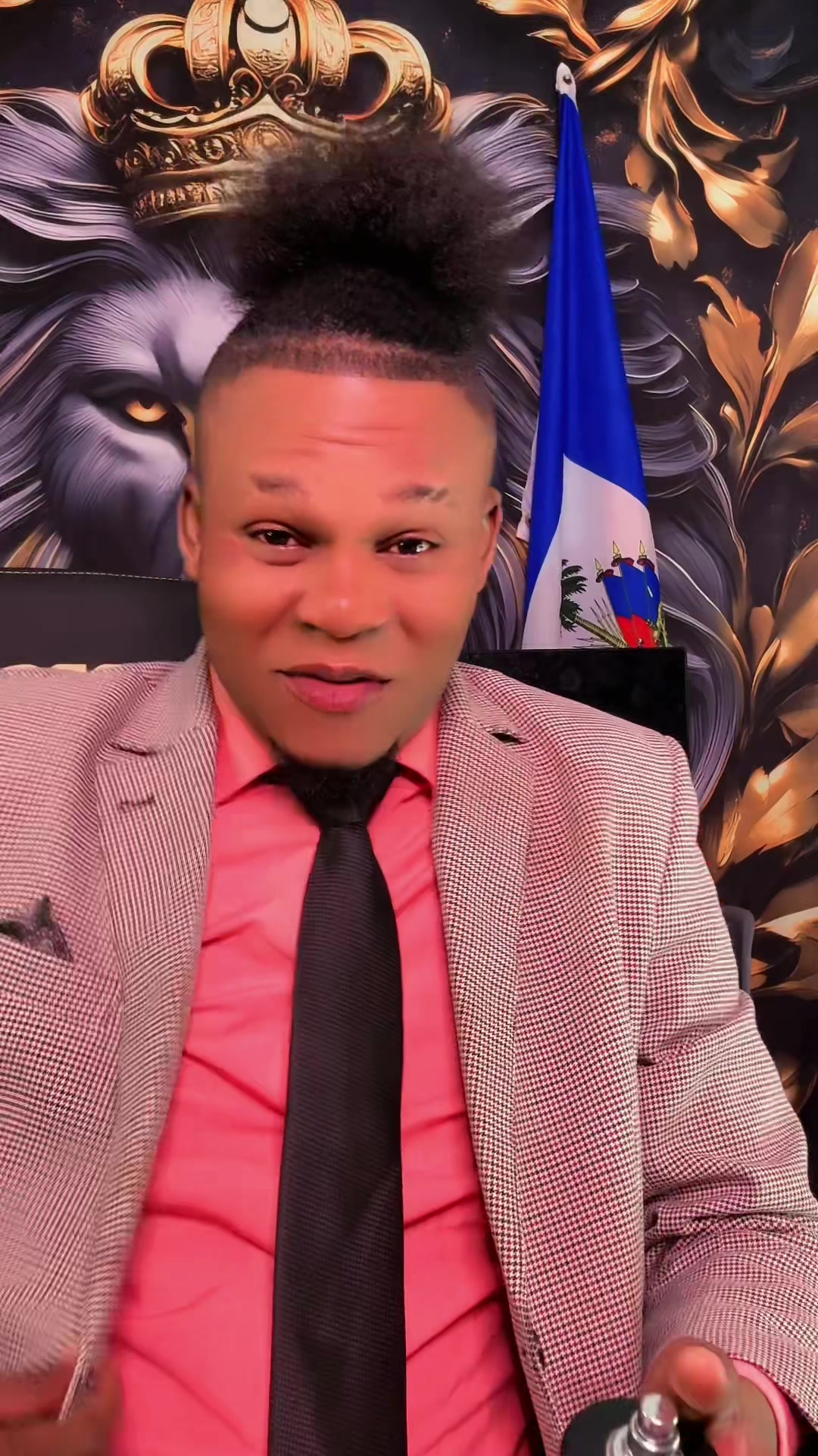 @💧💧Ralph la voix d'Or2 TRF💧