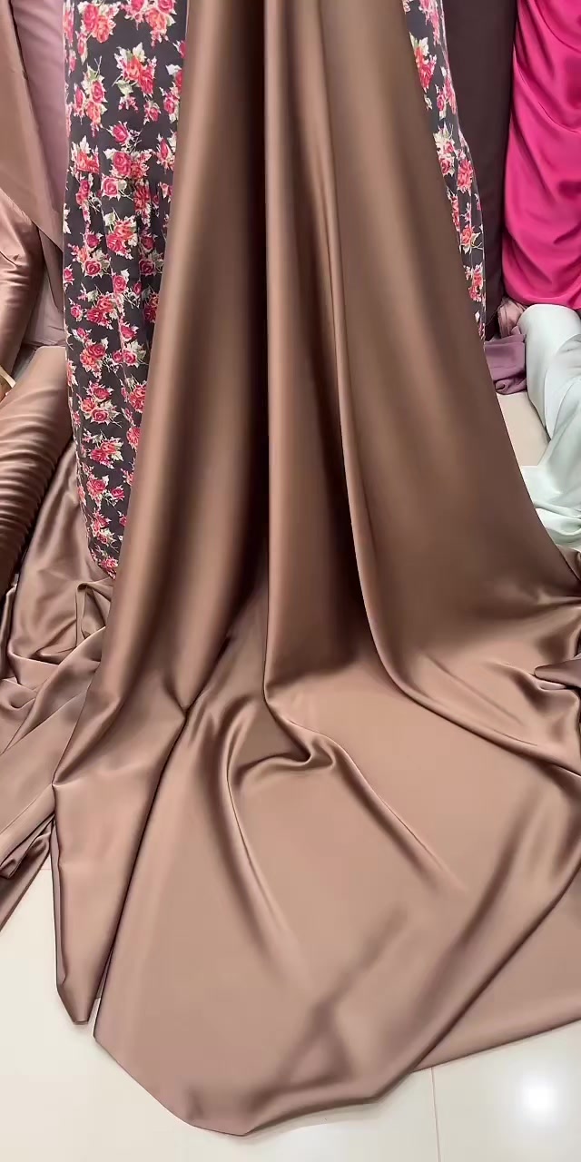 @KAMILIA Textile