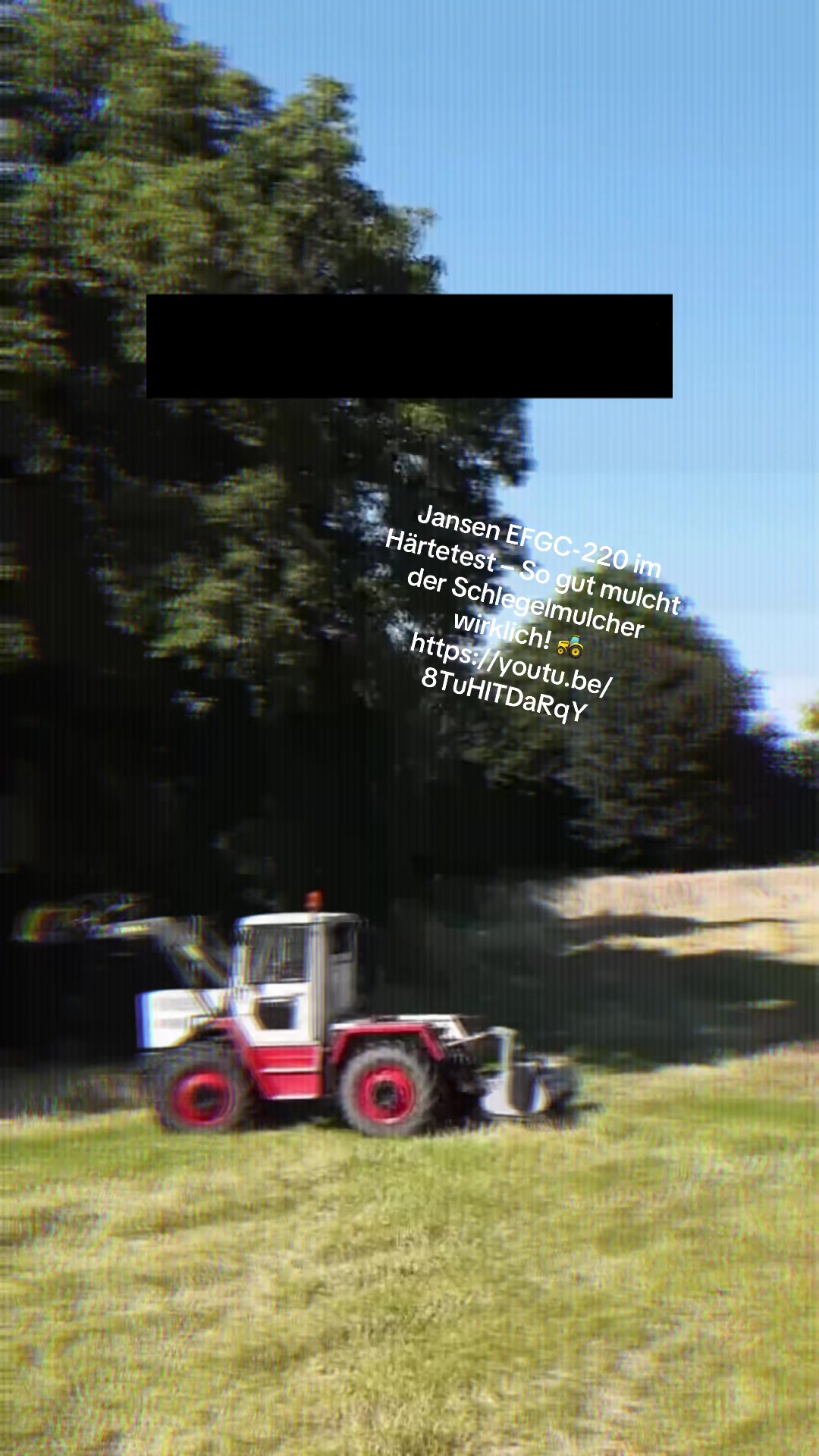 @Scheunen Schrauber