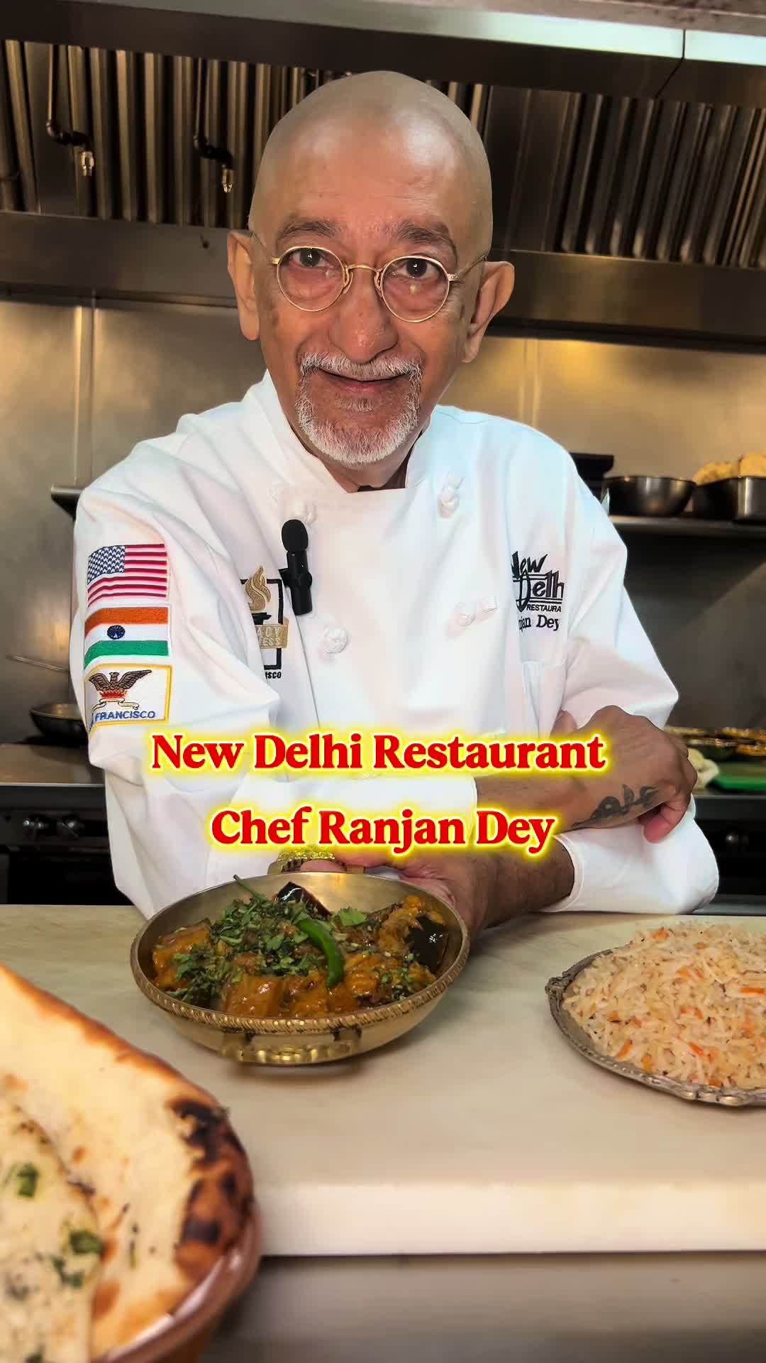 @New Delhi SF