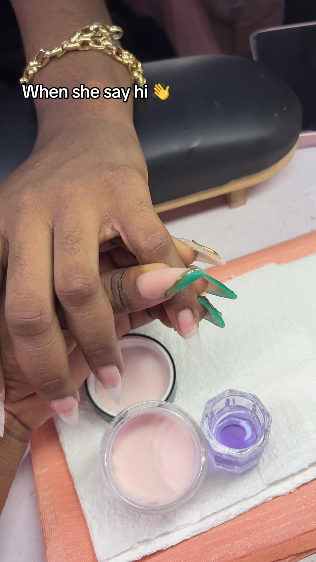 @Nailroom__Egbeda Nailtech
