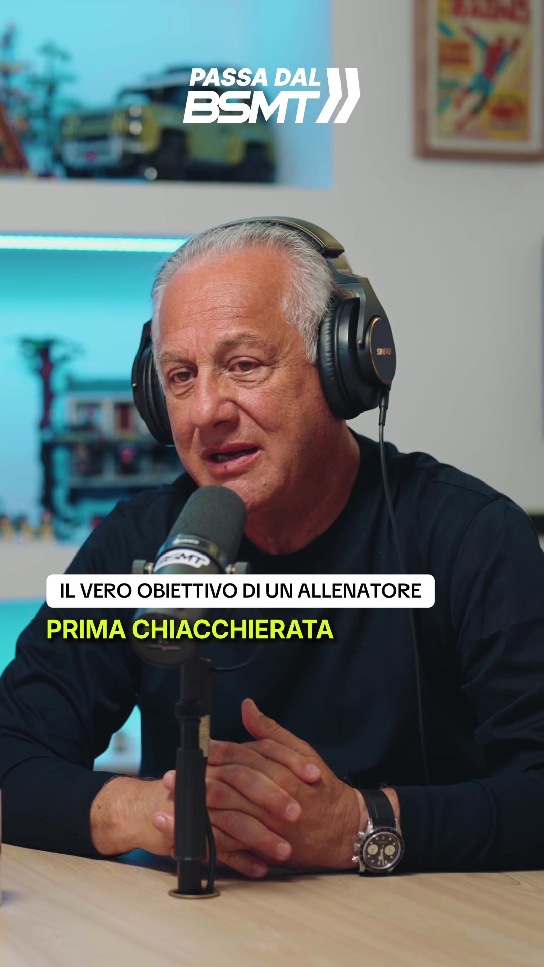 @Gianluca Gazzoli