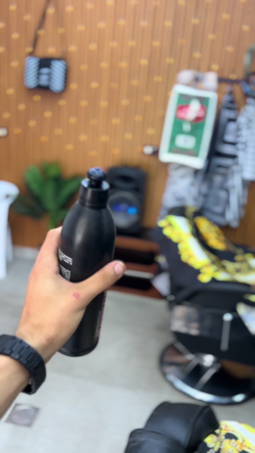 @حلاق عليوه ✂️💈 Aliwa &lsquo; barber