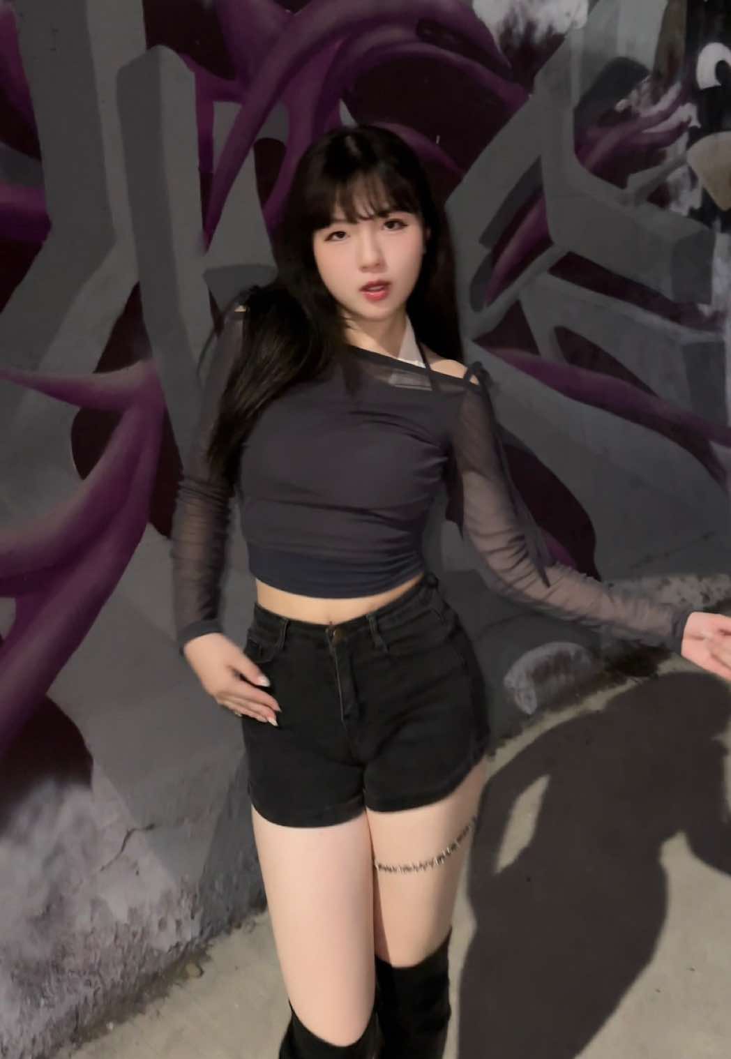 @Zena吉拿