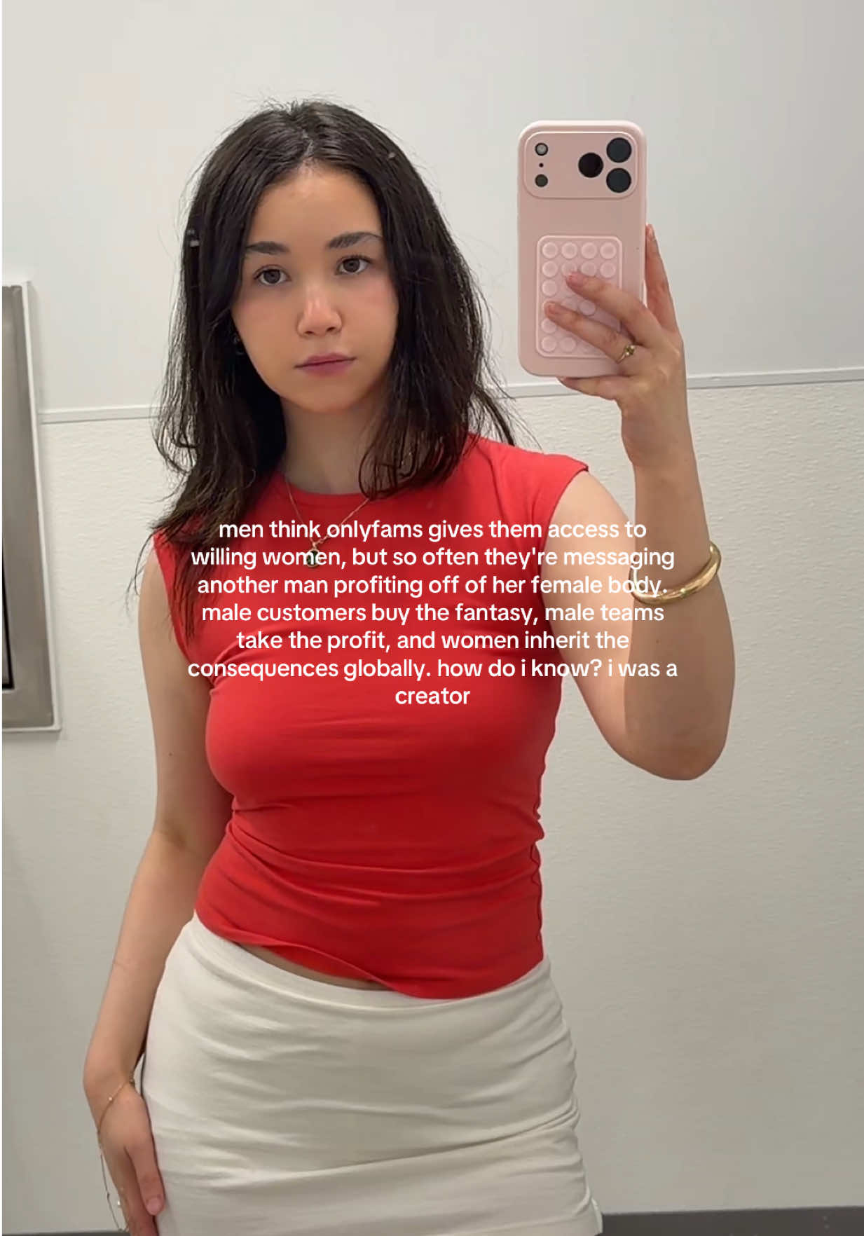 @EMMY ດາຣາ | feminist oracle