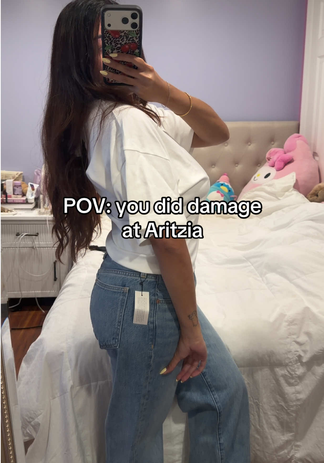 @Allyson
