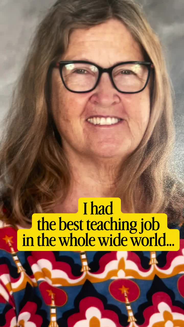 @your.reading.teacher
