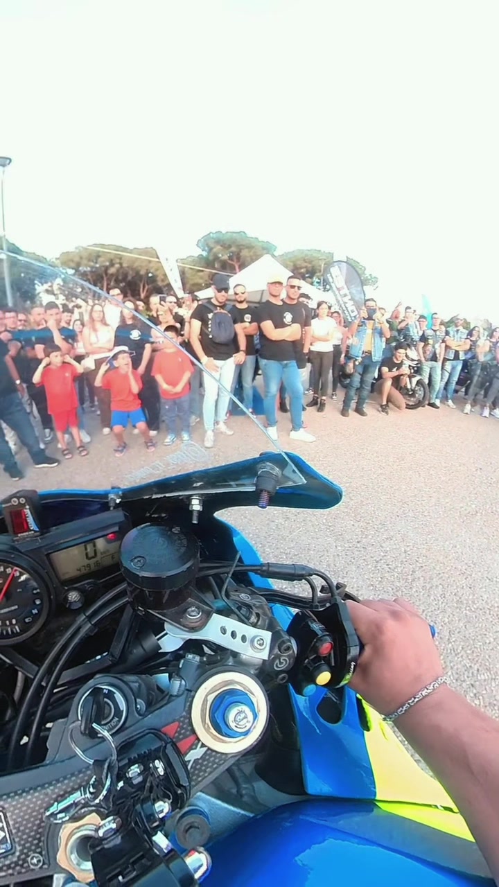 @GSX-RR MotoGp-project