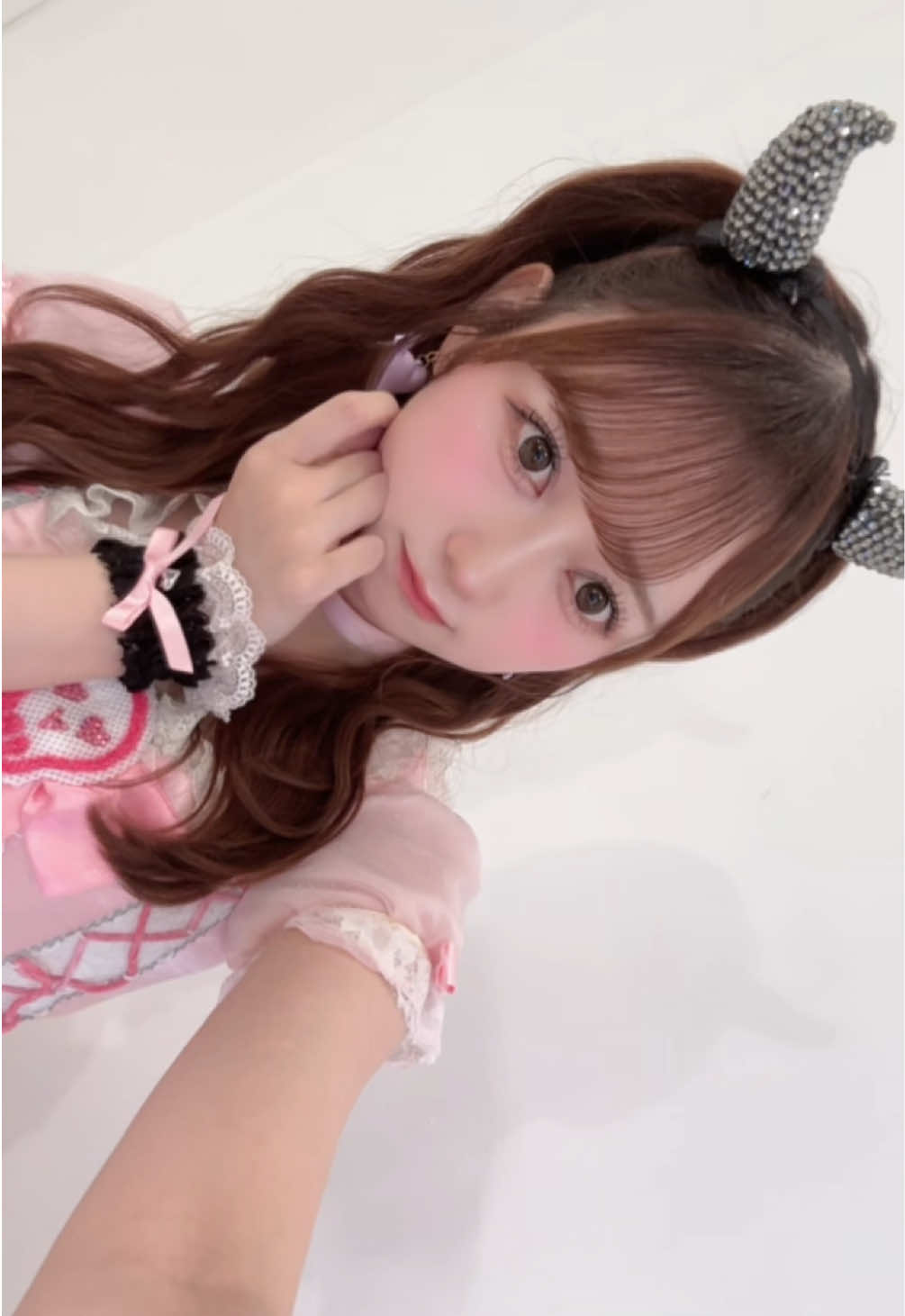 @おおもり まほ