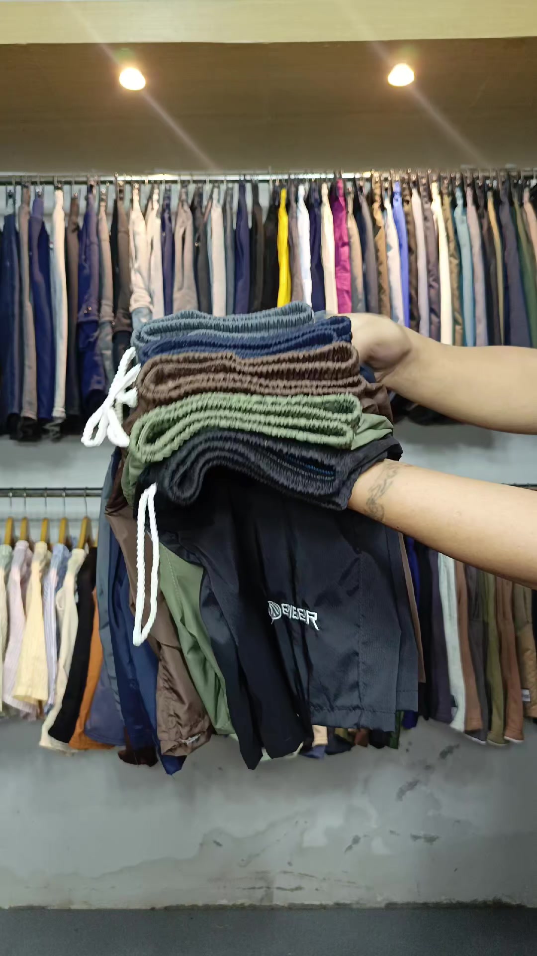 @Tampan Collection