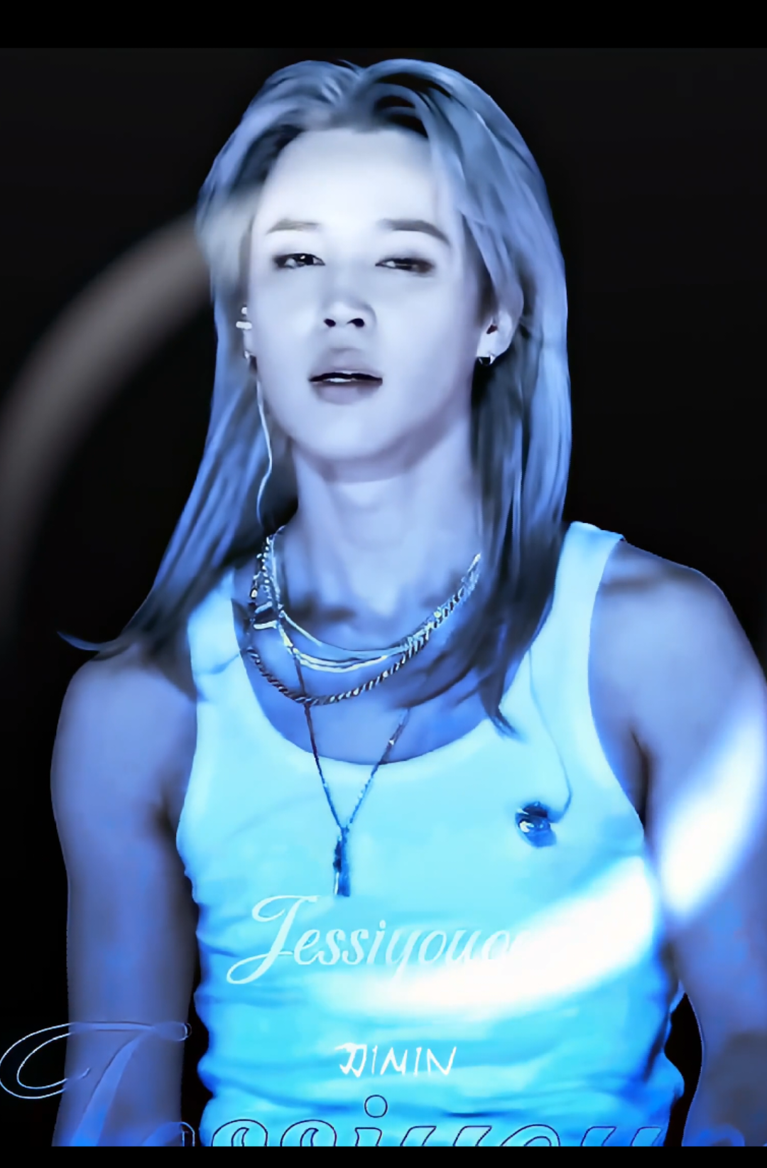 @jj1m1n⁷ is seeing BTS