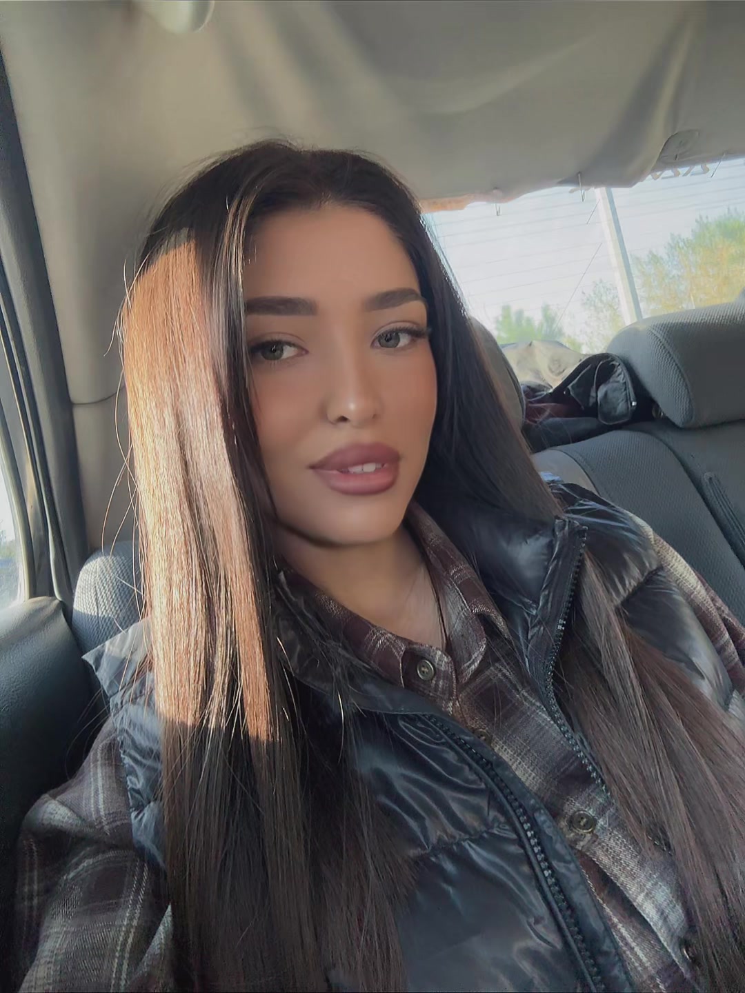 @Karina Muslimova