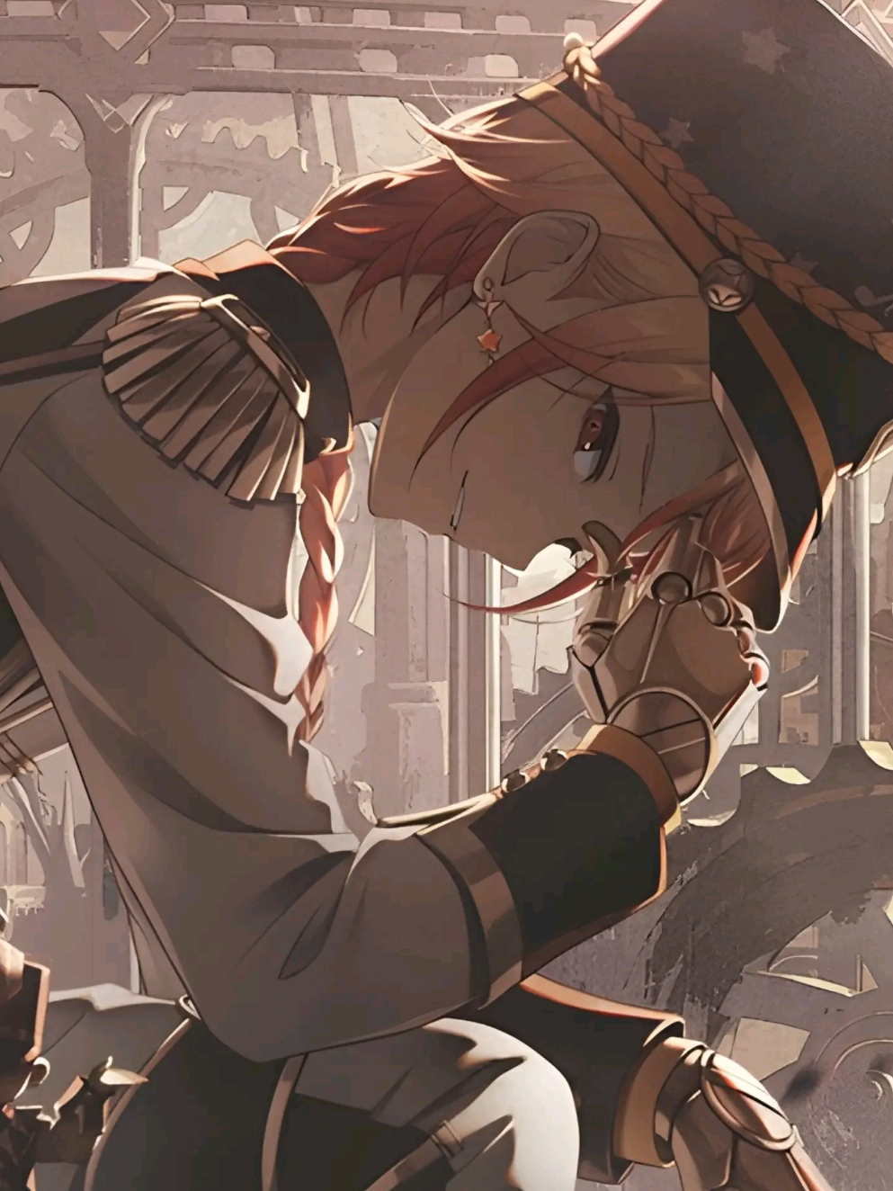 @Kei ☆ COMMS OPEN!!!