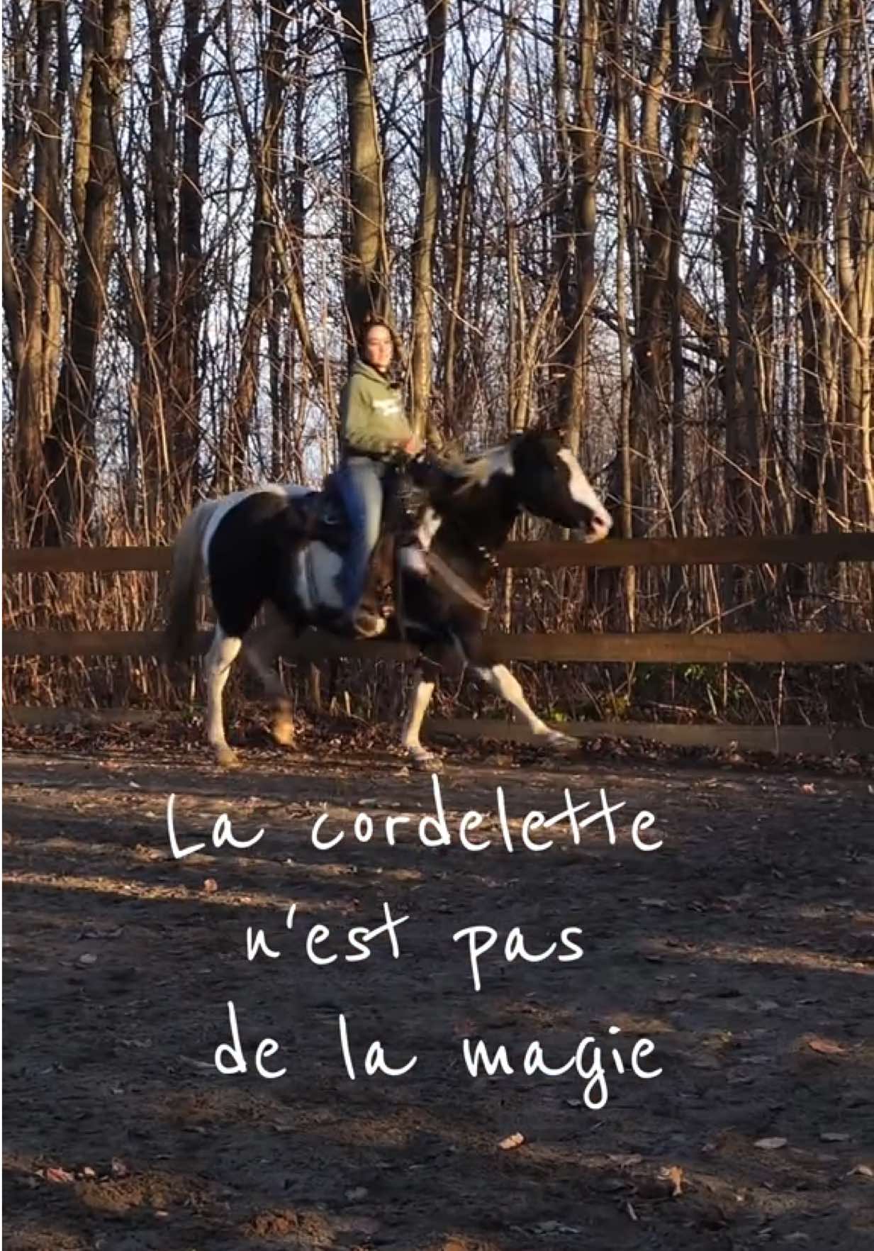 @Rose-alie St-hilaire - Coach🐴