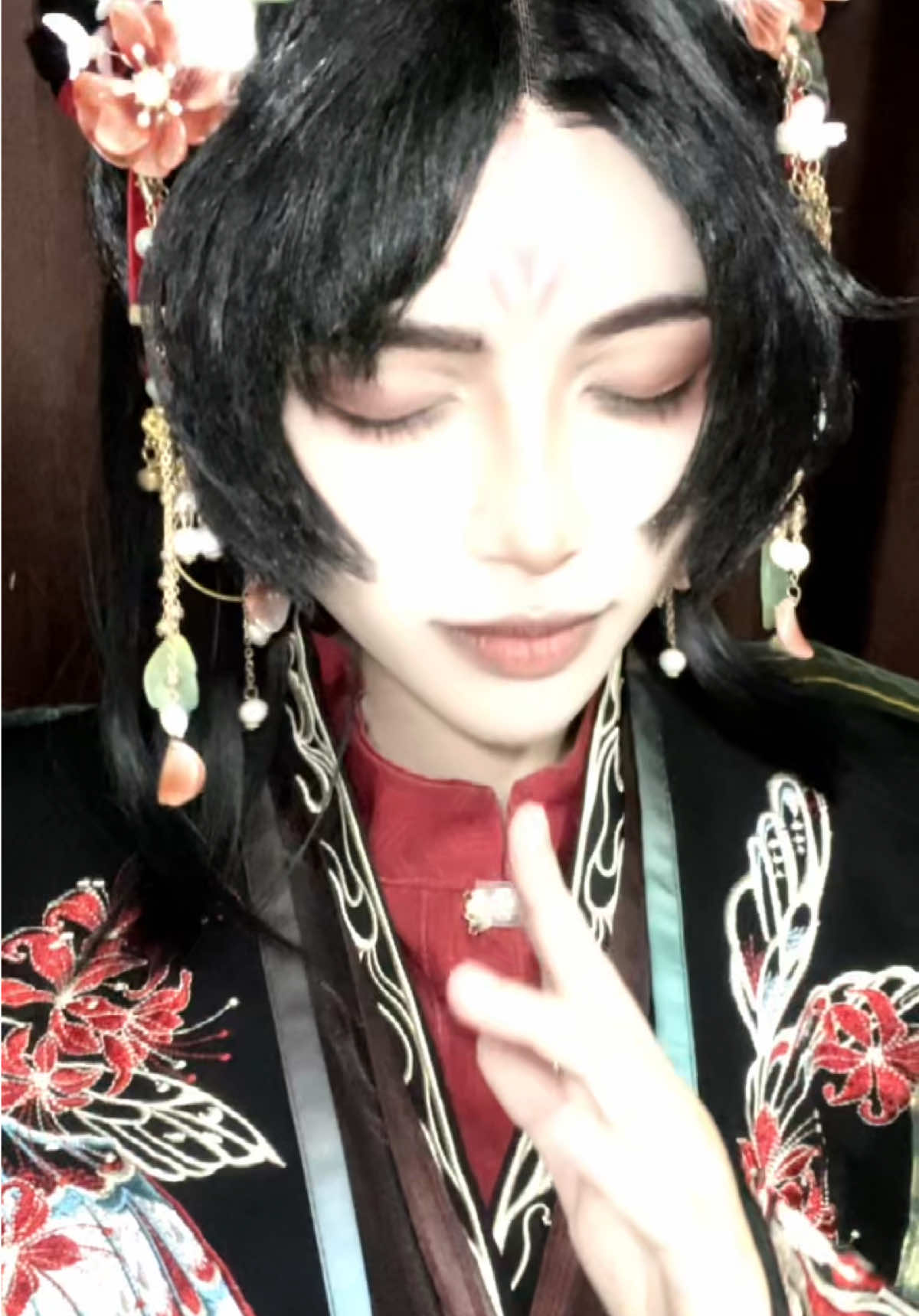 @♱⃓ 𝕷𝖚𝖈𝖎𝖋𝖊𝖗𝖑𝖞 ⋆𖤐