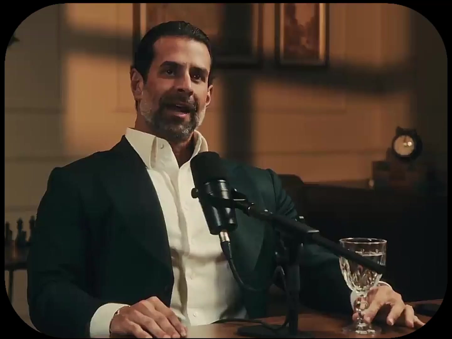 @Alfa Milionário