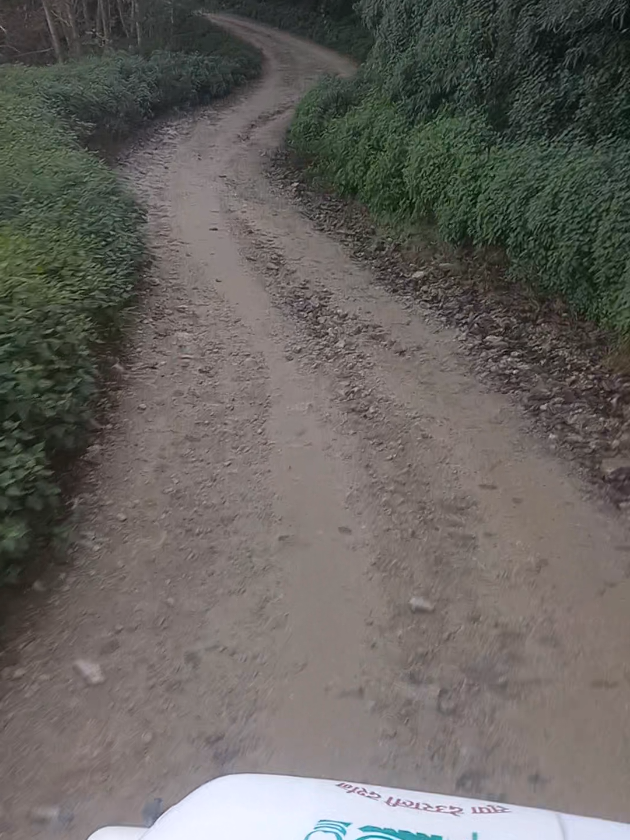 @❣️अर्काओ बुढी लभर
