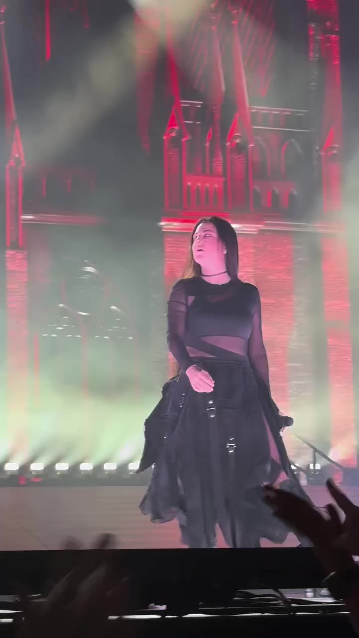 @Evanescence (Fans)