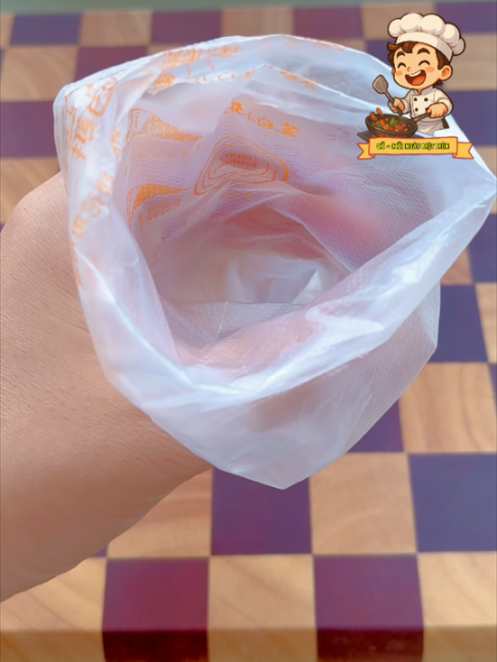 @Đỗ - Mỗi Ngày Một Món