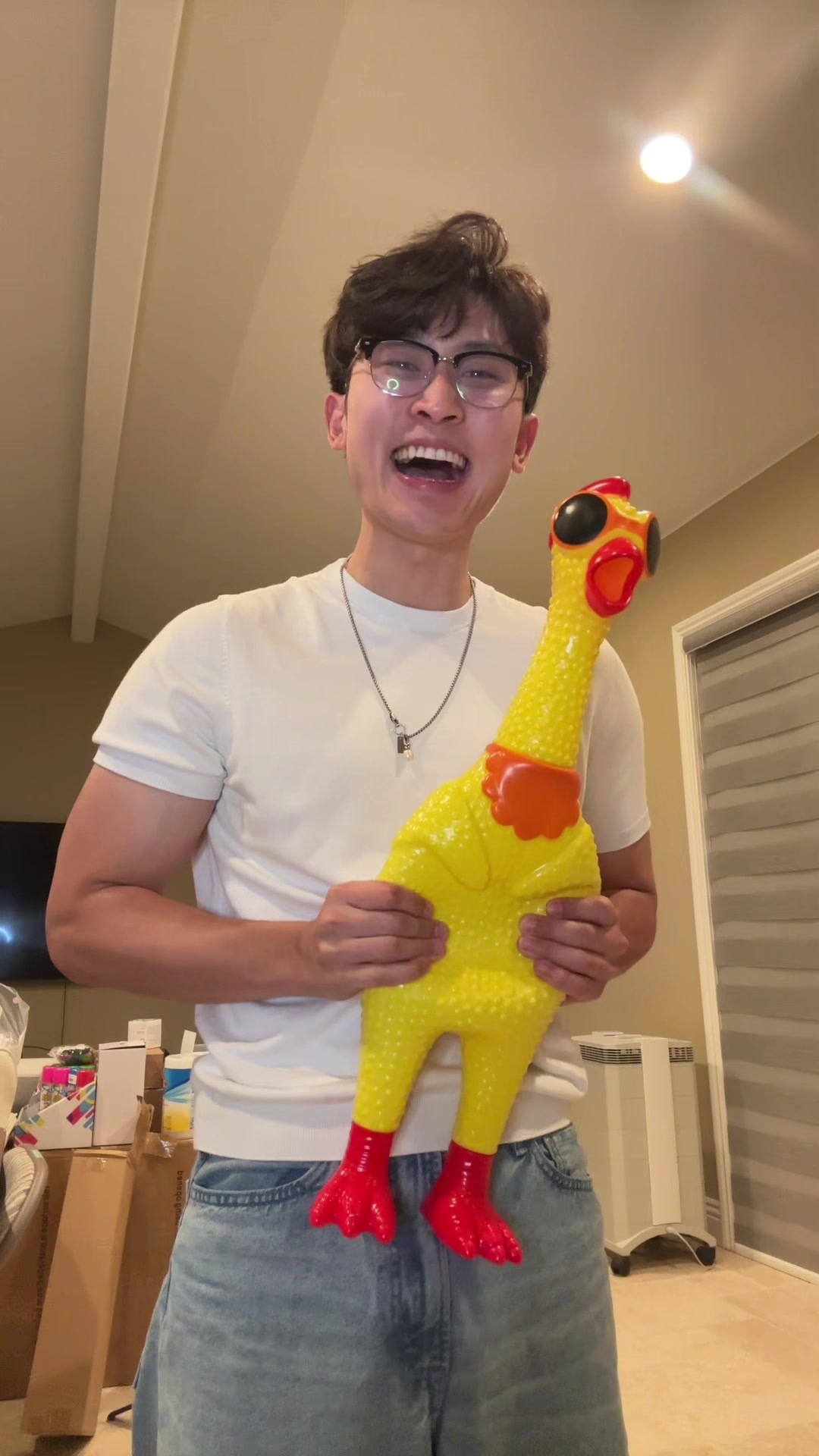 @Jushy