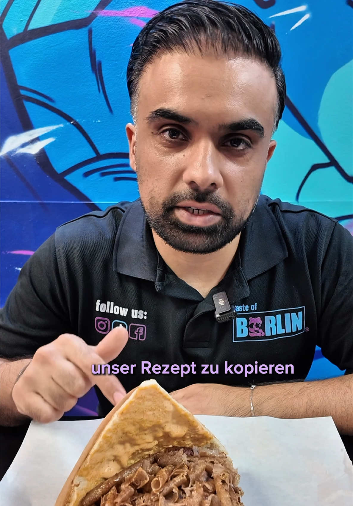 @Taste of Bärlin®️