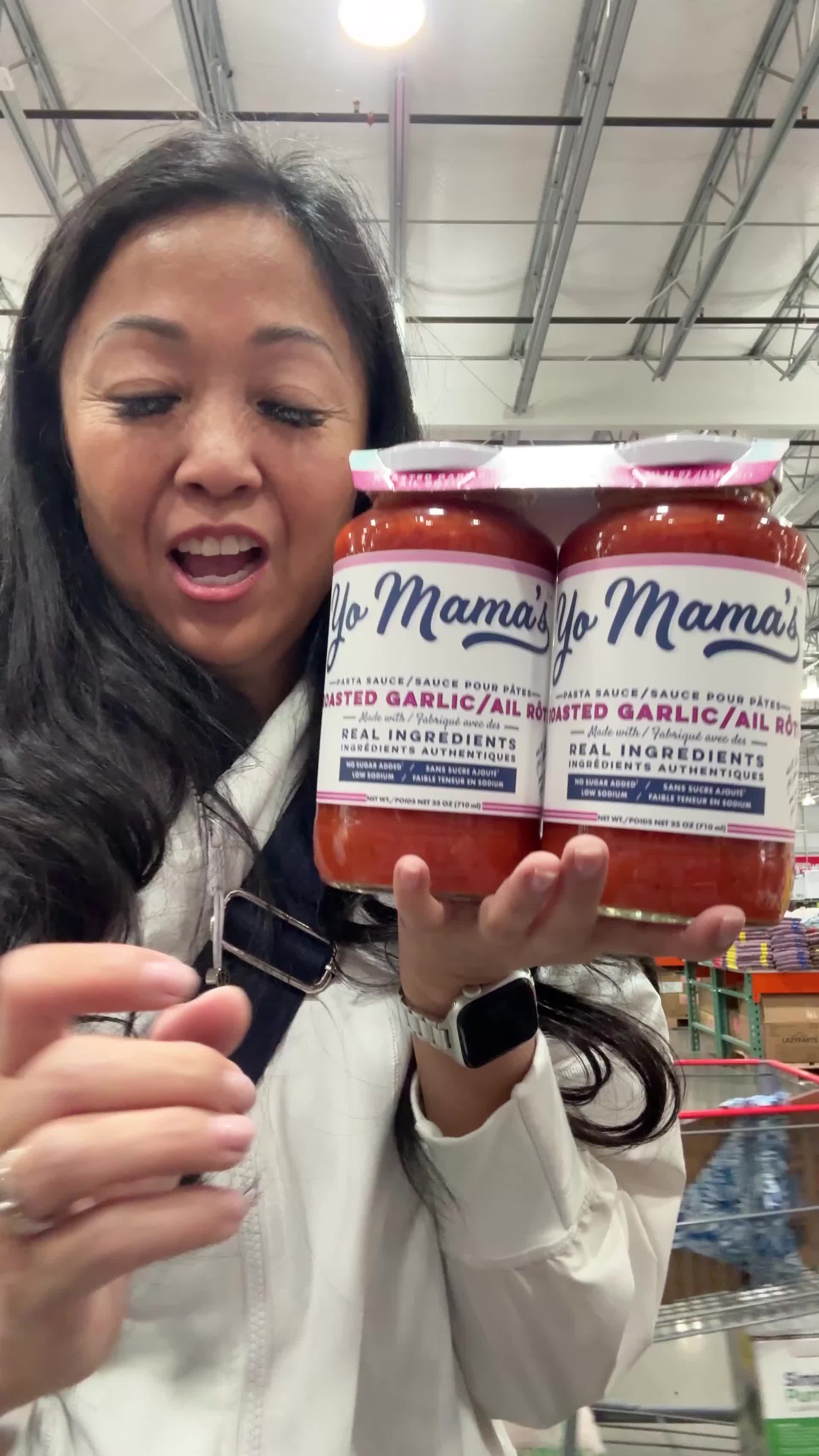 @Costco Lovers Canada