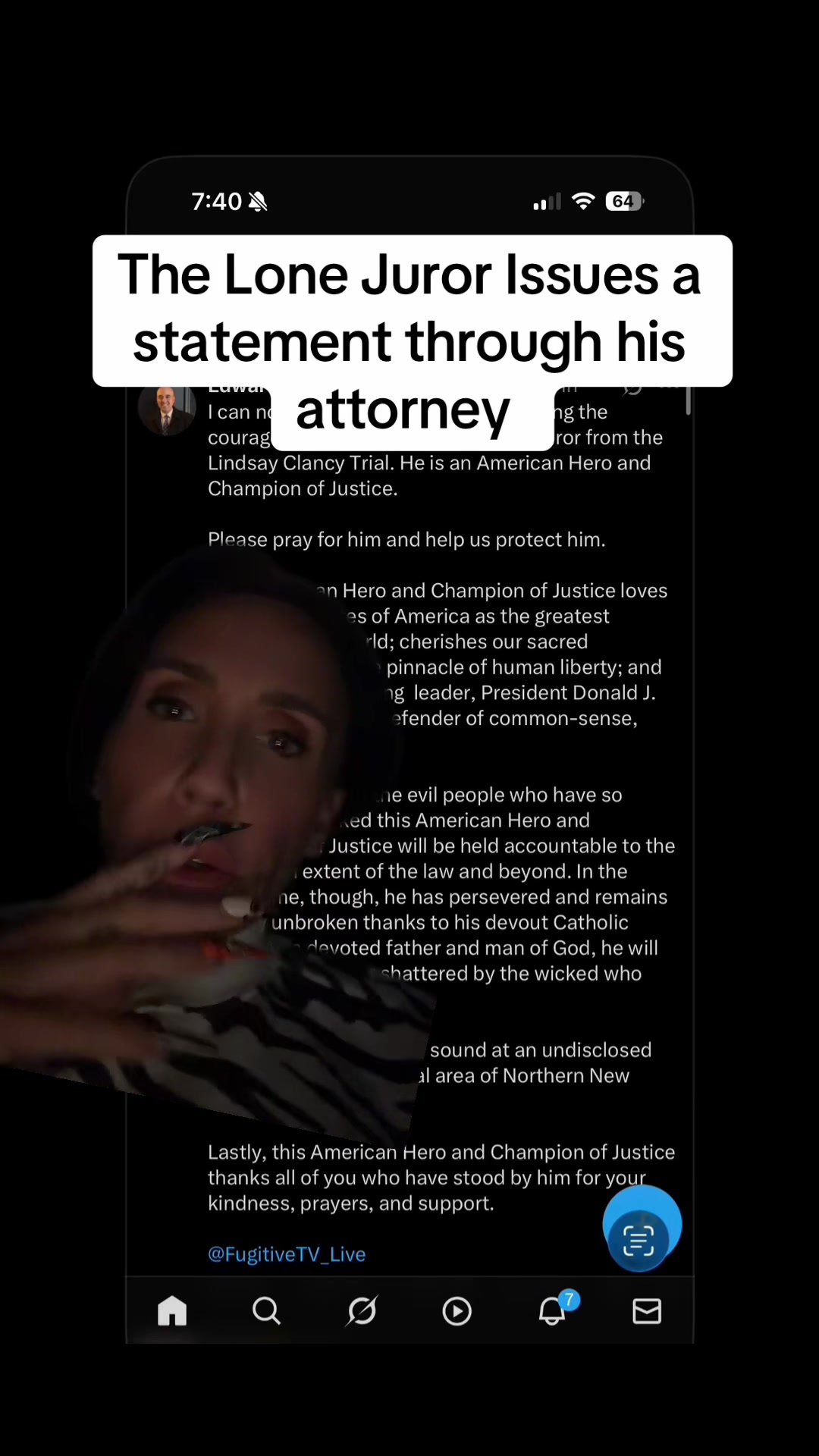 @Stephanie, Esq.