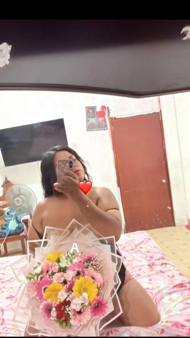@Gloria