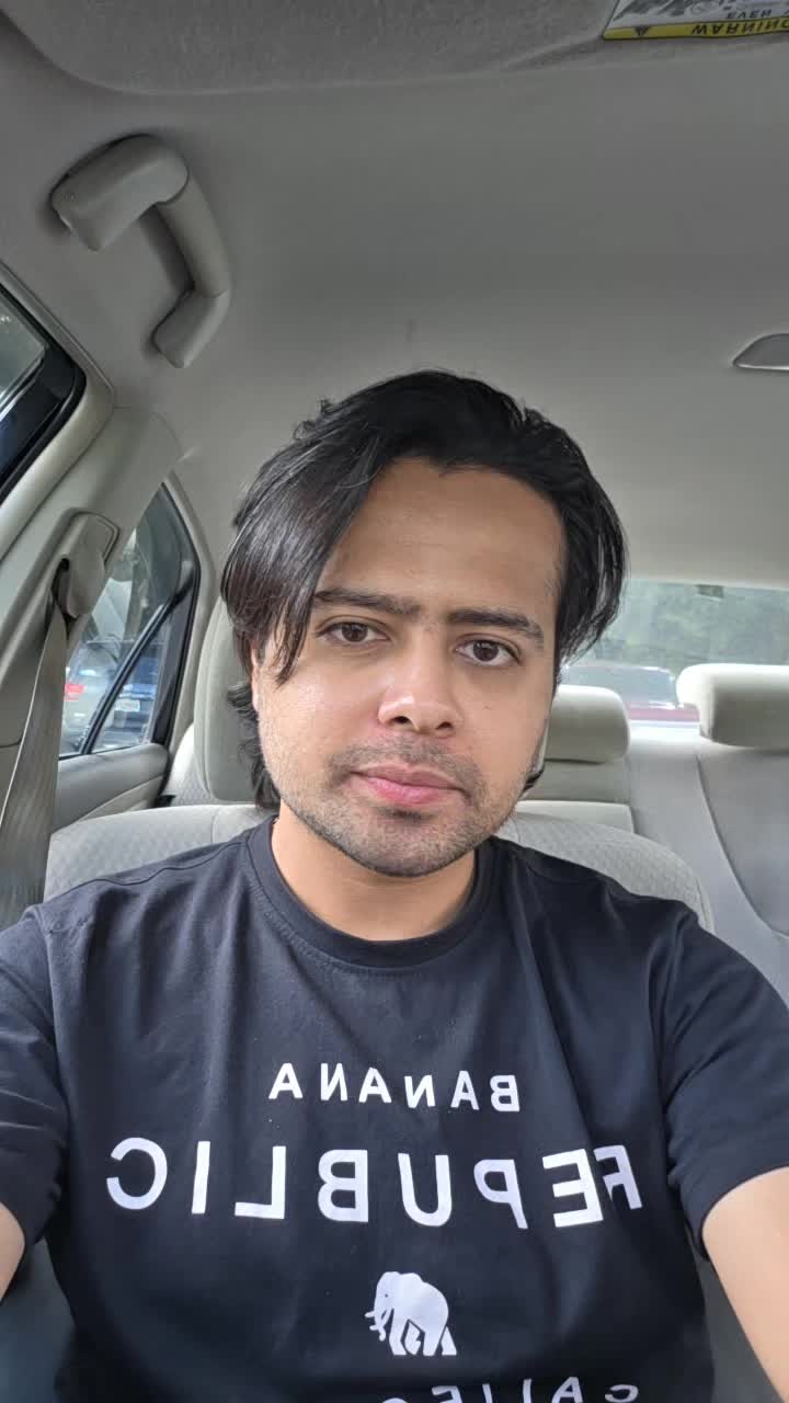 @Saim Siddique