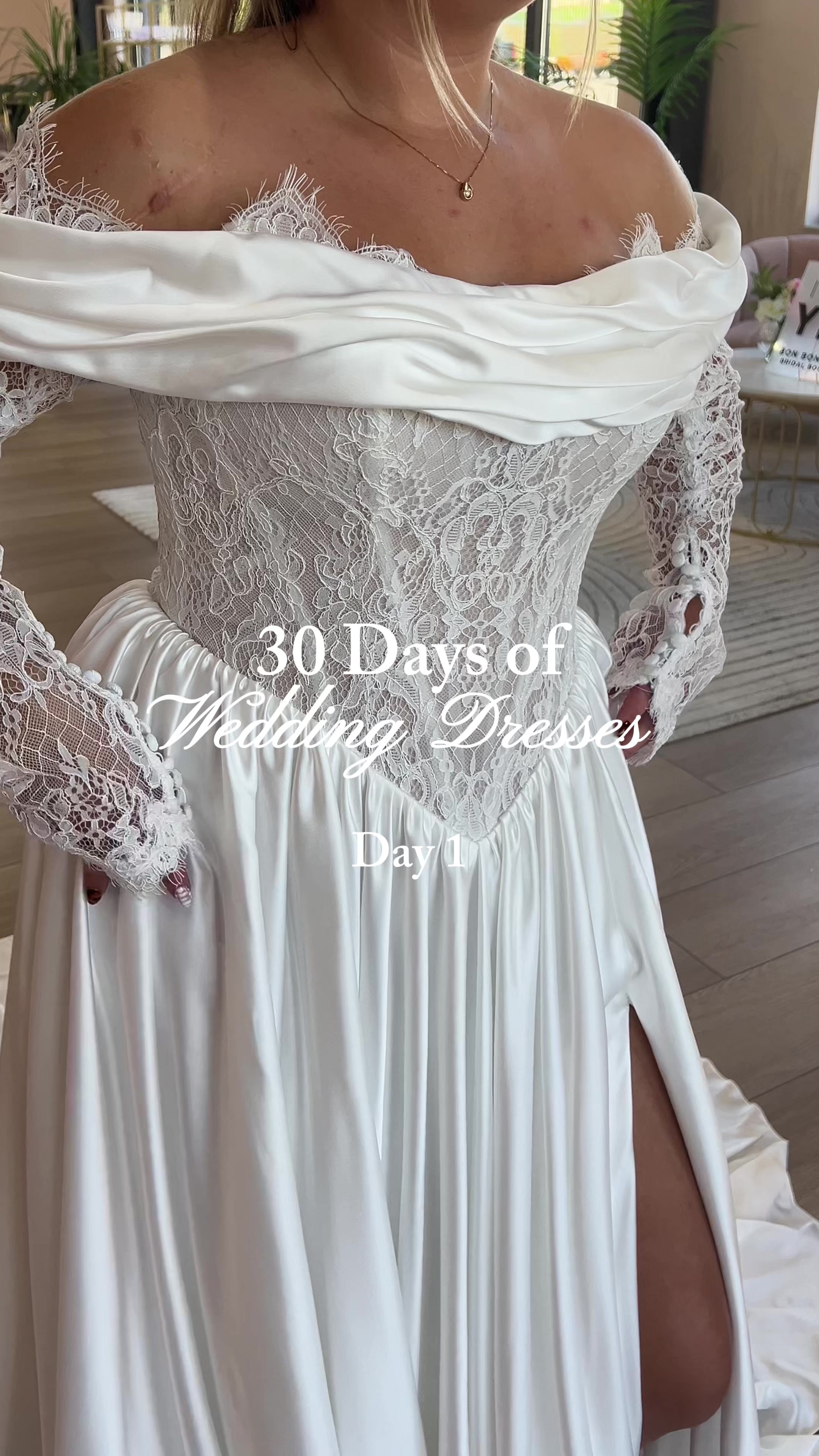 @Bon Bon Belle Bridal