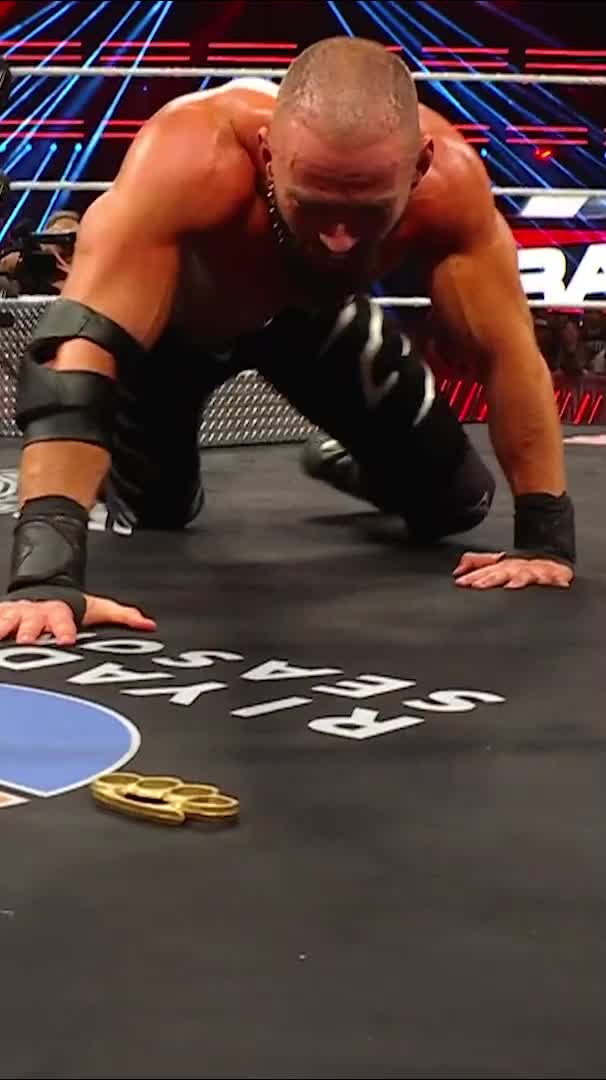 @WWE Espa&ntilde;ol