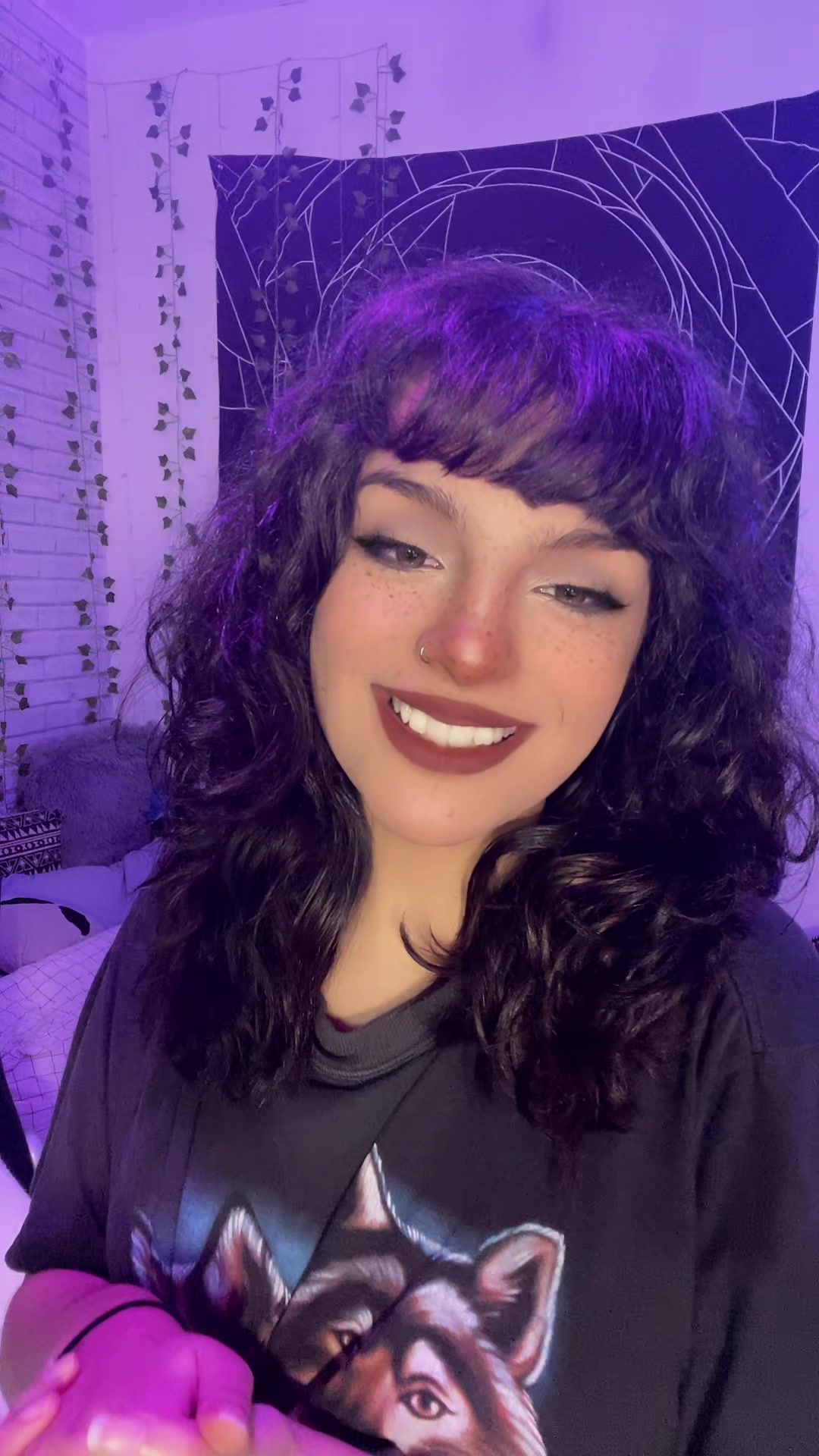 @Sabrina