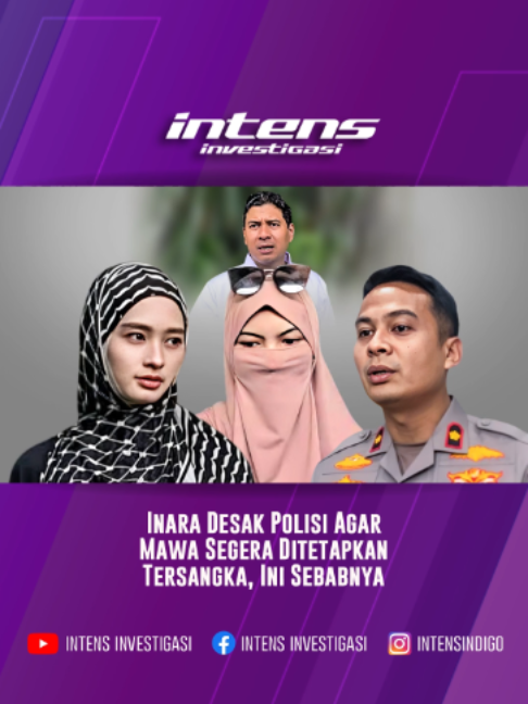 @Intens Investigasi
