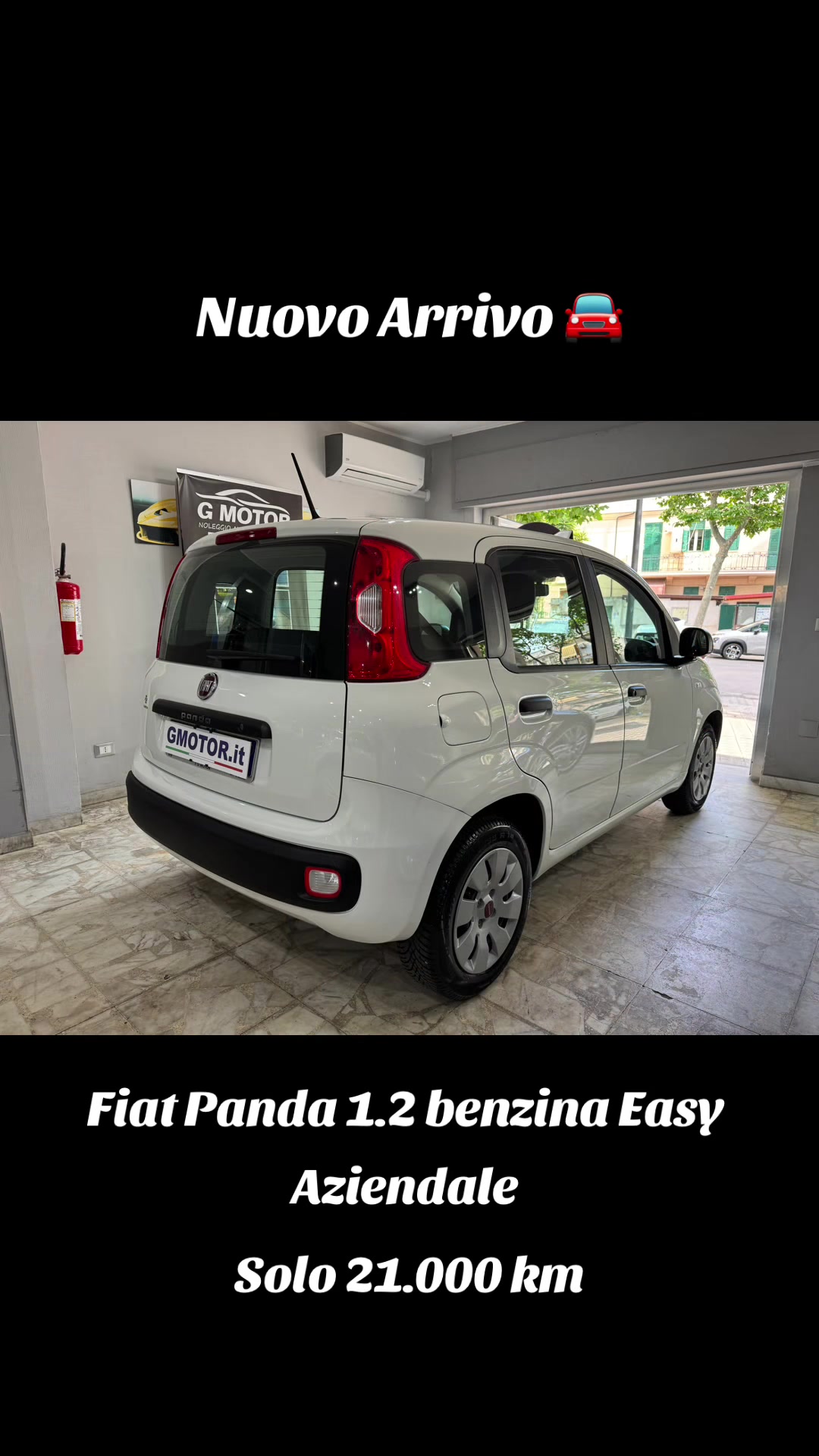 @gmotorsrls