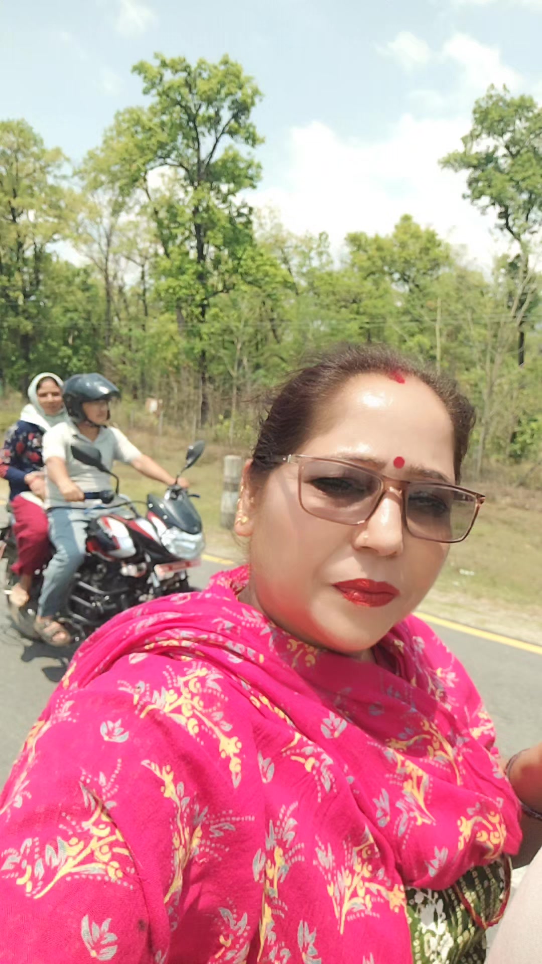 @amrita khadka oli