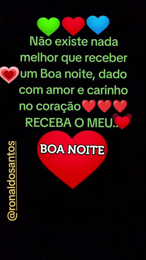 @ronaldosantos