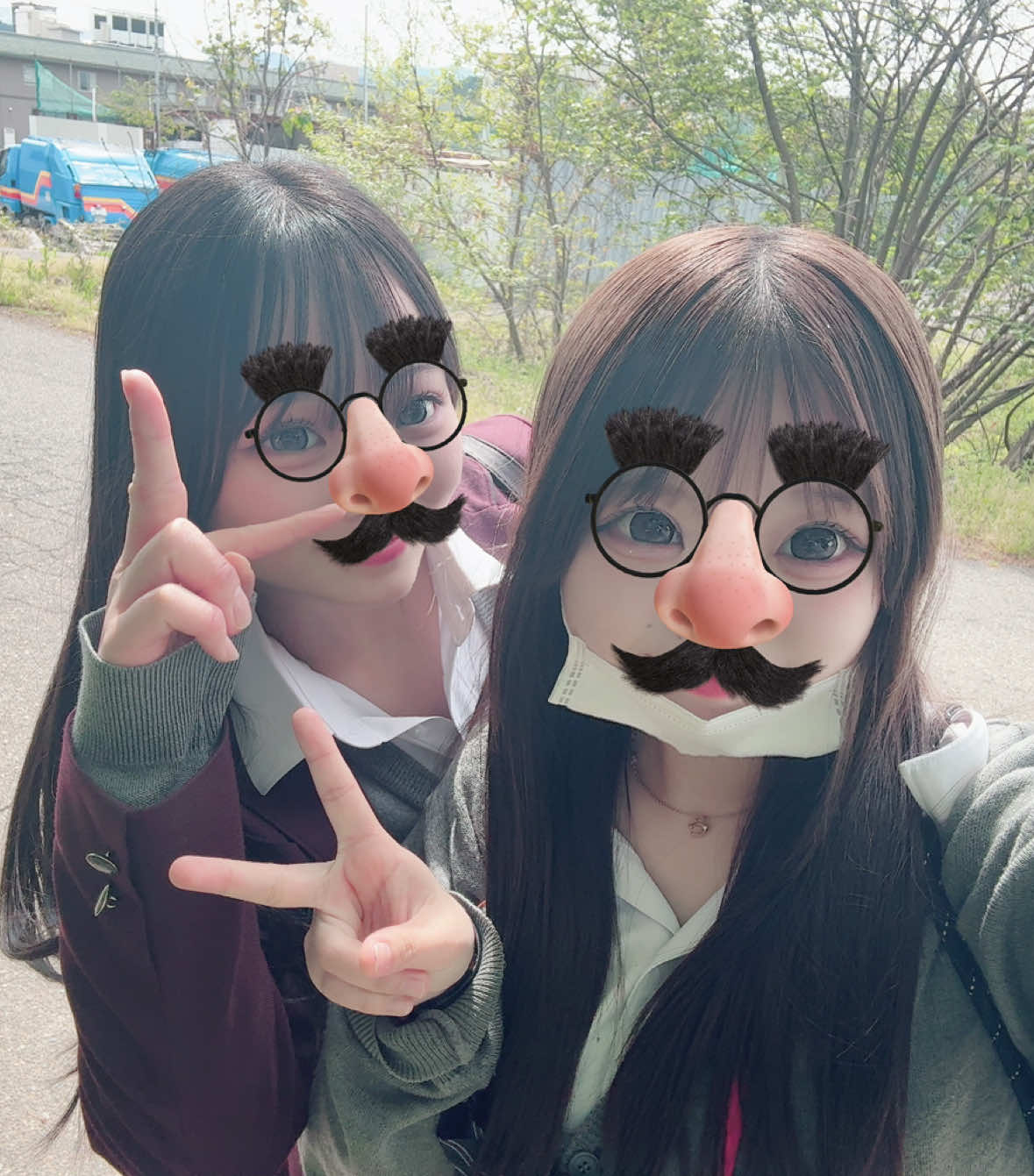 @おはよーせかい