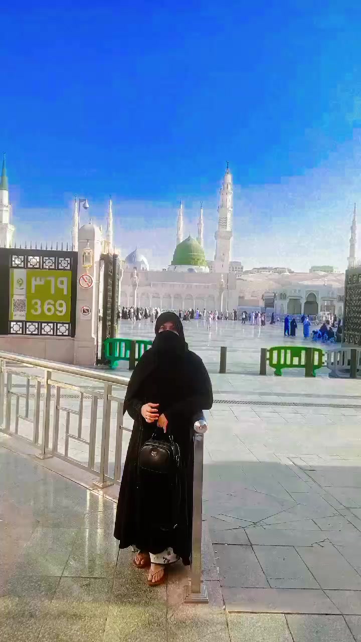 @♥ Bushra tariq ♥