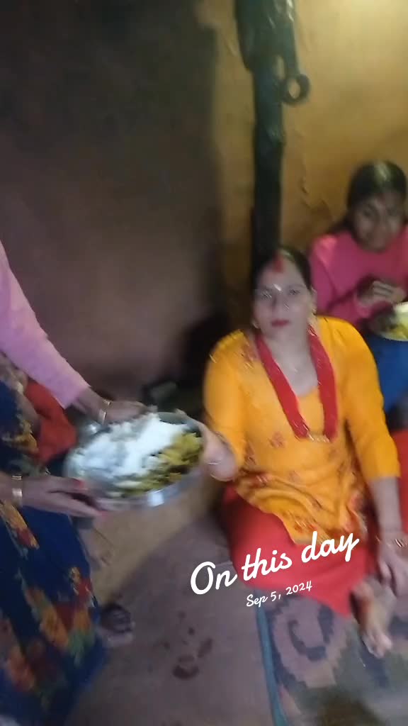 @Anita Pokharel