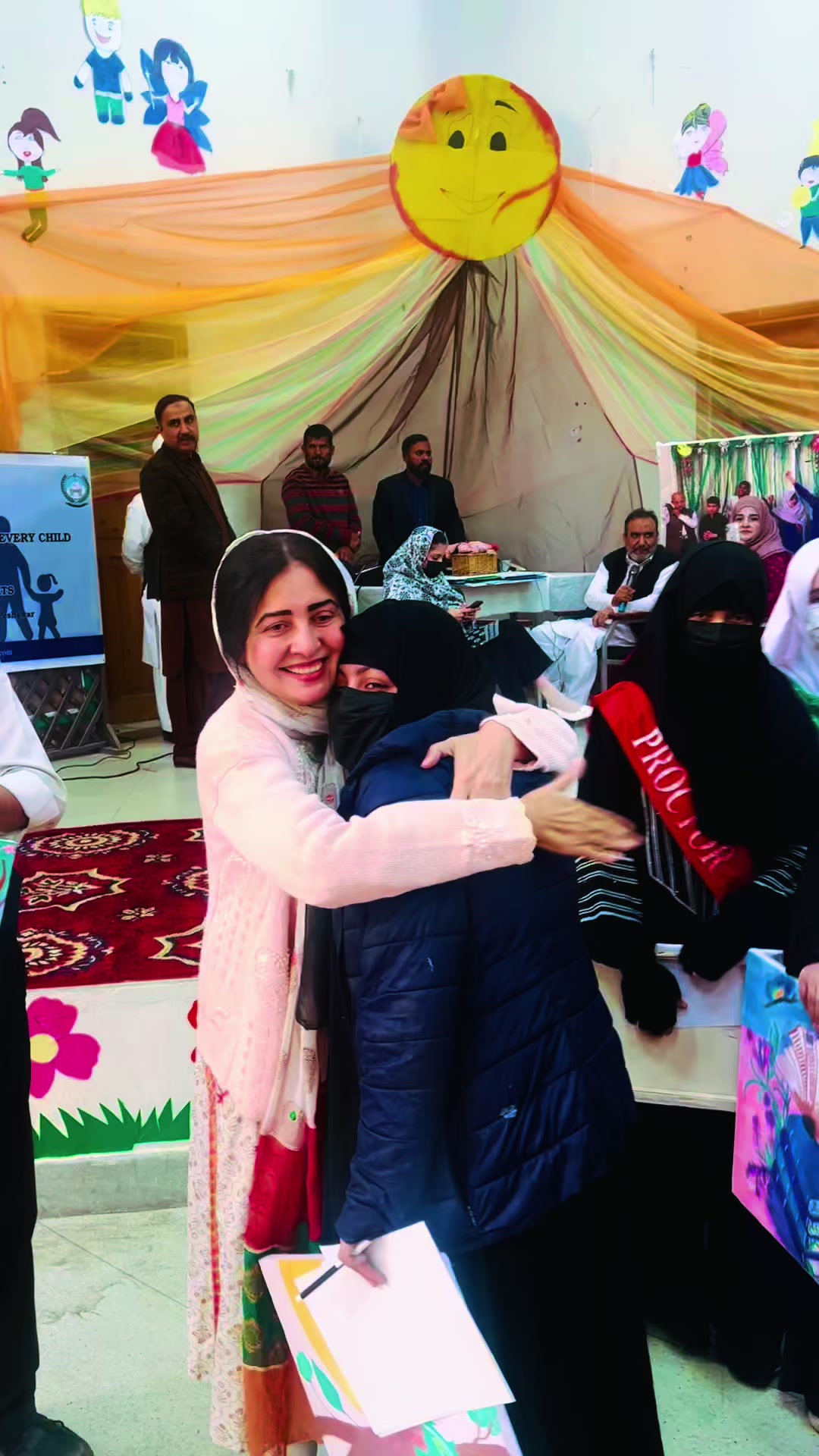 @Ranggeet welfare organisation