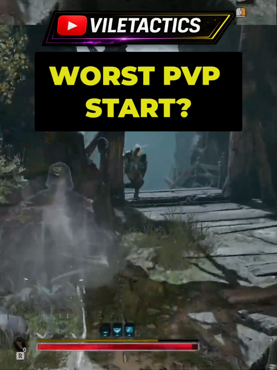 @Vile Tactics on YouTube