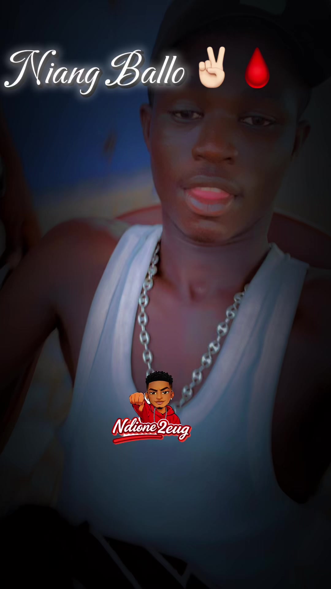 @Baye cissé