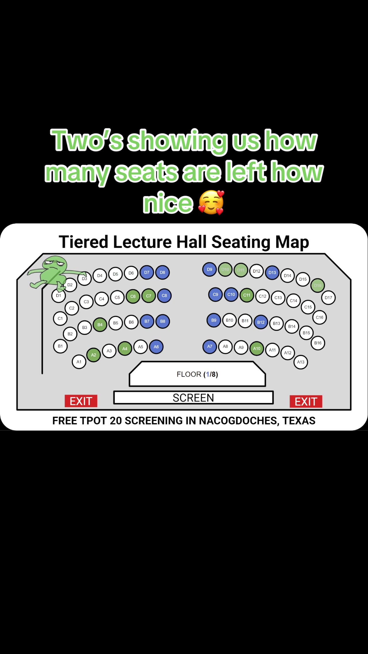 @SFA OSC’ERS