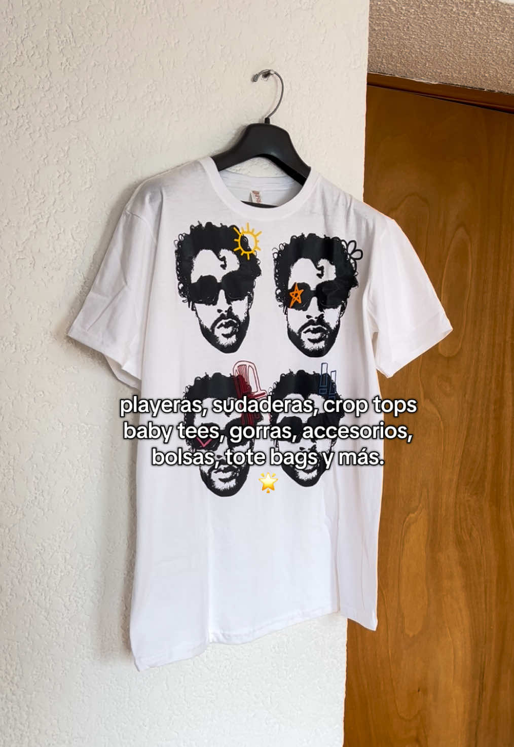@Cool Way Merch