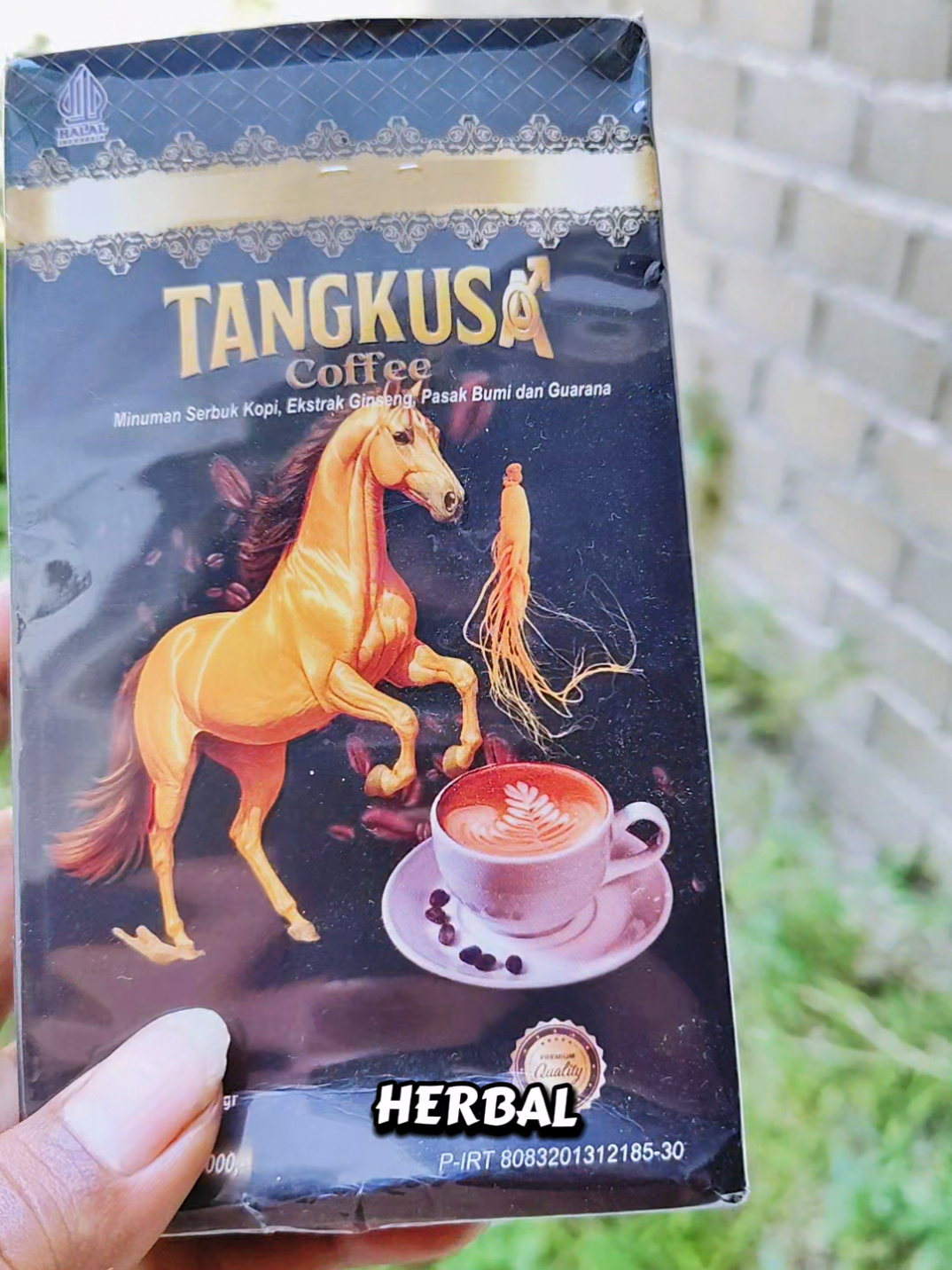 @HerbixID